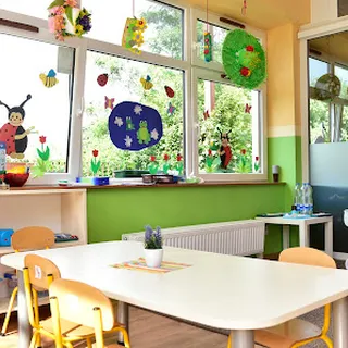 Przedszkole Niepubliczne Bajkowe Wzgórze W Bydgoszczy image 1