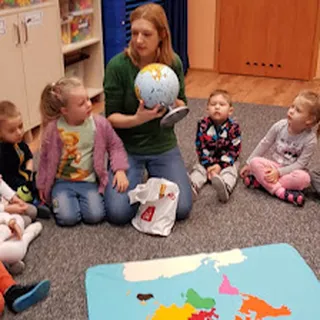 Przedszkole Niepubliczne Bajkowe Wzgórze W Bydgoszczy image 2