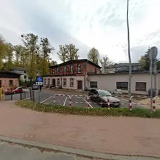 PUNKT PRZEDSZKOLNY "TERAPEUTYCZNE SENSO SZKRABY" image 1