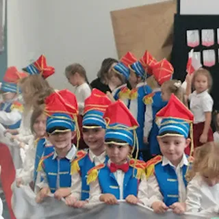 TPD Łódź - Bałuty Przedszkole image 1