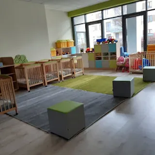 Żłobek Barwy Dzieciństwa 3 image 1