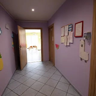 Żłobek Malucha uśmiech od ucha do ucha II image 2