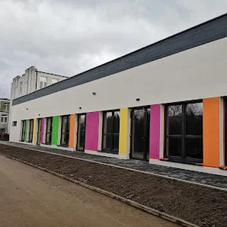 PRZEDSZKOLE SAMORZĄDOWE W GOWOROWIE image 2