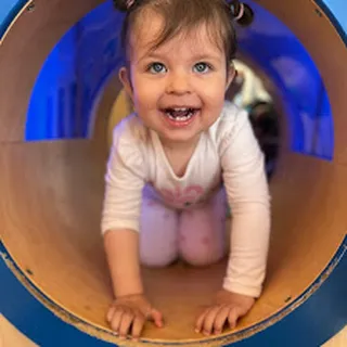 Dwujęzyczny Żłobek ABC Montessori image 2