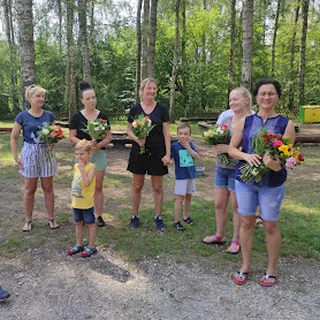 Punkt Rozwoju i Terapii Dziecka "Niebieska Wyspa"  Niepubliczne Przedszkole dla Dzieci z Autyzmem image 2