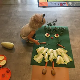 Żłobek Niepubliczny z elementami Montessori ,, Jaśkowo'' Teresa Przybył image 1