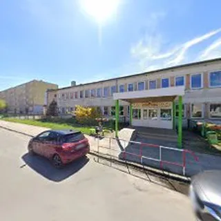 Żłobek ,,Promyczek" image 1