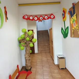 Akademia Przedszkolaka Publiczne Przedszkole Językowe W Biłgoraju image 4
