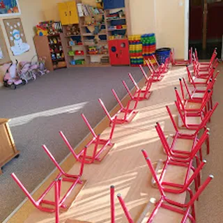 Akademia Przedszkolaka Publiczne Przedszkole Językowe W Biłgoraju image 1