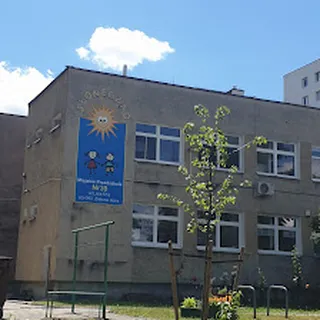 Miejskie Przedszkole Nr 39 Im Słoneczko W Zielonej Górze image 3
