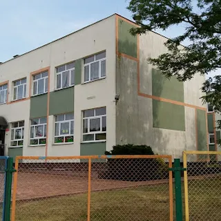 Klub Dziecięcy w Pluszowym Misiu image 1