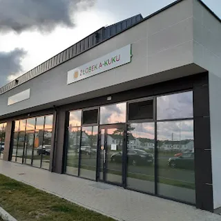 Żłobek A-KuKu image 1