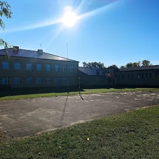 PUNKT PRZEDSZKOLNY PRZY SZKOLE PODSTAWOWEJ W RADORYŻU KOŚCIELNYM image 1