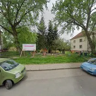 Żłobek Kolorowe Kropki Nr 2 image 1