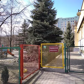 PRZEDSZKOLE NR 409 "KRÓLESTWO MACIUSIA I" image 1