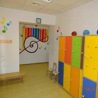 Niepubliczne Przedszkole Pozytywka Z Kreatywną Salą Zabaw Małgorzata Boryna image 3