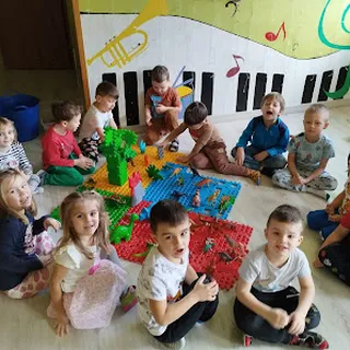 Niepubliczne Przedszkole Pozytywka Z Kreatywną Salą Zabaw Małgorzata Boryna image 1