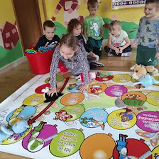 Niepubliczne Przedszkole Pozytywka Z Kreatywną Salą Zabaw Małgorzata Boryna image 4