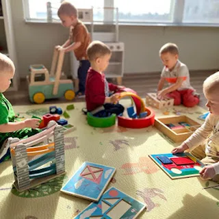TERAPEUTYCZNY PUNKT PRZEDSZKOLNY "KOLORADO" image 4