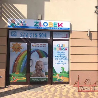 Niepubliczny Żłobek Klub Bobasa image 2