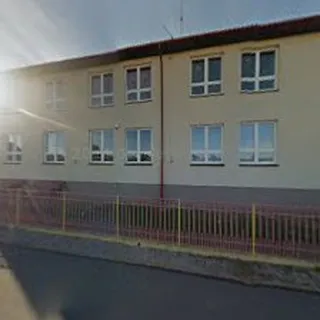 PUNKT PRZEDSZKOLNY W DOMASZEWNICY image 1