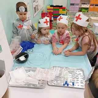 ŻŁOBEK KRAINA SZCZĘŚCIA image 3