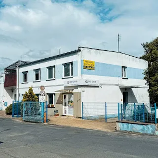 PUNKT PRZEDSZKOLNY TERAPEUTYCZNE SENSO SZKRABY image 2