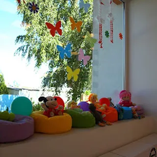 Przedszkole Nr 2 Im Misia Uszatka W Zawierciu image 7