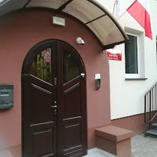 SAMORZĄDOWE PRZEDSZKOLE W ZATORZE "ZŁOTA RYBKA" image 4