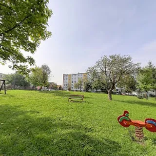 Zespół Placówek Oświatowych Nr 2 W Kraśniku Przedszkole Miejskie Nr 5 Leśni Odkrywcy W Kraśniku image 1