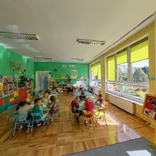 Zespół Placówek Oświatowych Nr 2 W Kraśniku Przedszkole Miejskie Nr 5 Leśni Odkrywcy W Kraśniku image 2