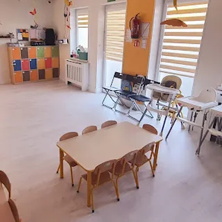 Klub malucha Cyprysek image 2