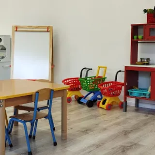 Niepubliczny żłobek "Kraina żuczków" filia w Nowym Dworze Mazowieckim image 2