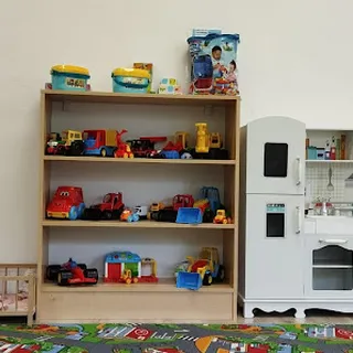 Niepubliczny żłobek "Kraina żuczków" filia w Nowym Dworze Mazowieckim image 1