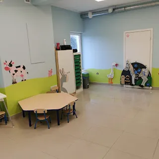 ŻŁOBEK PRZYTULAKI image 3