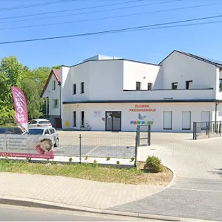 Niepubliczny Żłobek Sportowo Językowy Fair Play w Bochni image 1