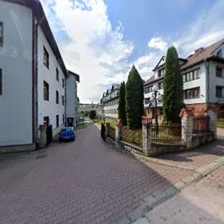 PRZEDSZKOLE SPECJALNE W "UZDROWISKU RABKA" S.A. image 1