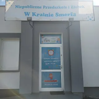 NIEPUBLICZNE PRZEDSZKOLE "W KRAINIE SMERFA" image 3