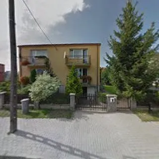 Klub Dziecięcy "Kangurek" Sylwia Pawlukowska image 1