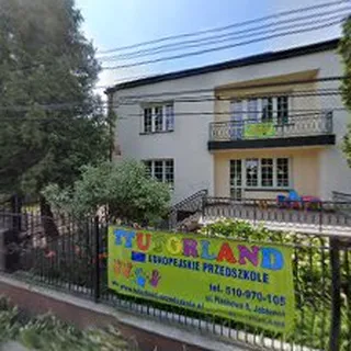 Prywatne Przedszkole Europejskie Tutorland image 5