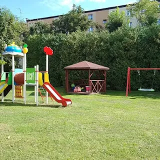 NIEPUBLICZNY PUNKT PRZEDSZKOLNY ZIELONA AKADEMIA MONTESSORI W JAŚLE image 1