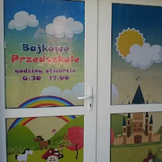 Przedszkole Publiczne Nr 5 image 1