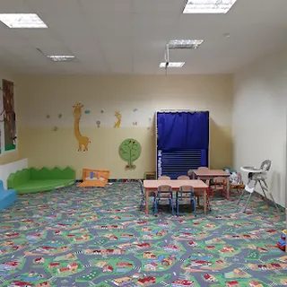 Centrum Dziecięce Jasia i Małgosi Magdalena Dziuda image 2