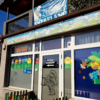 SMERFLAND Niepubliczny Żłobek w Sulejówku image 2