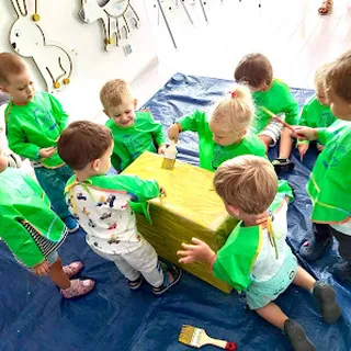EkoPuchatek Żłobek Niepubliczny  image 3