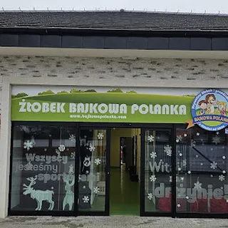 Prywatny Żłobek Bajkowa Polanka 2w1 Sportowcy image 1