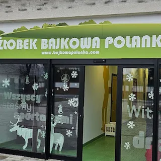 Prywatny Żłobek Bajkowa Polanka 2w1 Sportowcy image 2