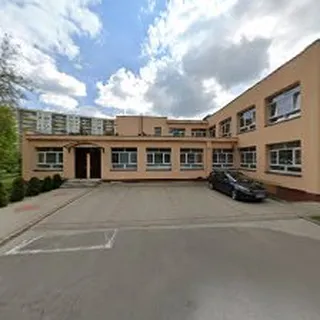Przedszkole Nr 73 Zielony Gaik image 1