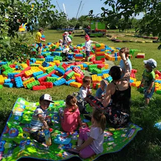 AKADEMIA MISTRZÓW ZABAWY 2 image 2