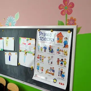 Przedszkole Niepubliczne Złota Rybka image 2